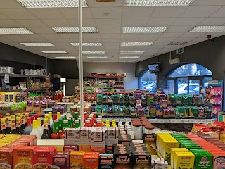 Noor Grocery Outlet