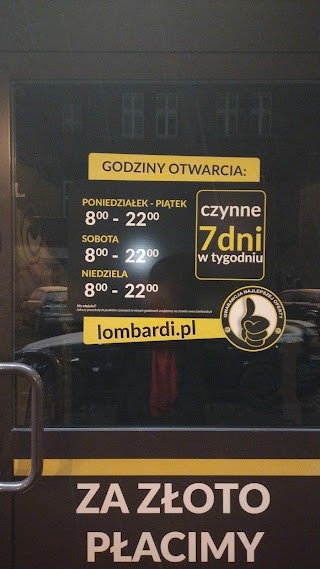 Lombardi.pl