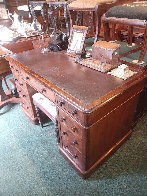 Ross Errilly Antiques