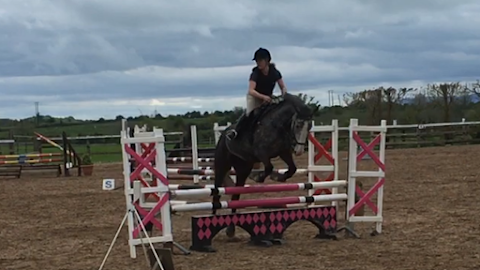 Clare Equestrian Centre