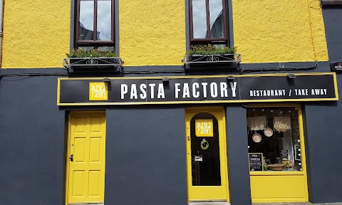 Pasta Factory Restaurant & Guest Rooms