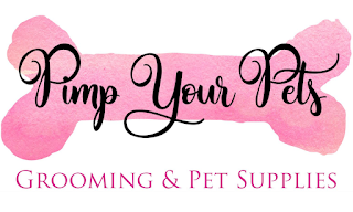 Pimp Your Pets - Pet Supplies