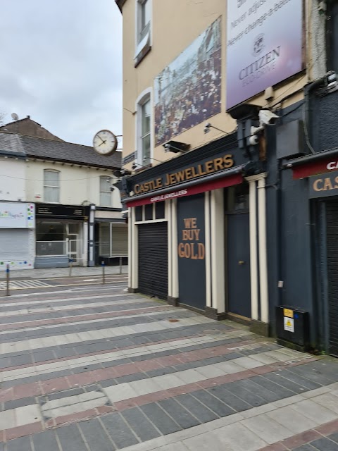 Castle Jewellers CORK