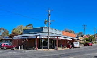 IGA Local Grocer Clunes Plus Liquor