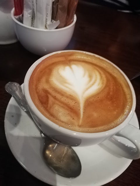 Mocha Beans Ballina