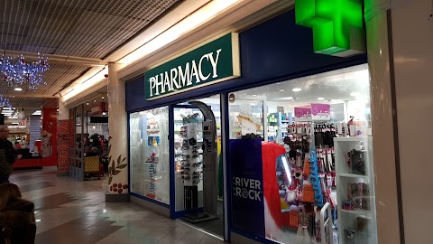 Leo Walsh Pharmacy