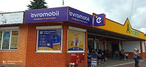 evromobil