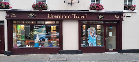 Grenham Travel