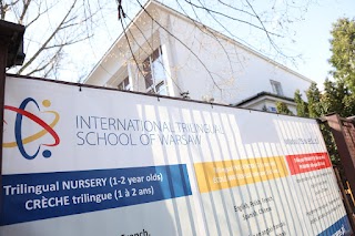 International Trilingual School of Warsaw (ITSW) Trójjęzyczny żłobek i przedszkole
