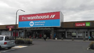 The Warehouse - Auckland Airport