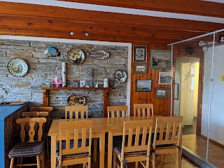 The Heron's Cove Restaurant and B&B