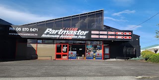 Partmaster Ltd