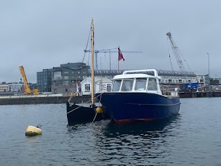 Galway Bay Boat Tours