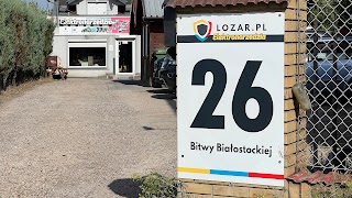 Lozar.pl Elektronarzędzia Kamil Łozowski