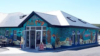 The Achill Experience Aquarium & Visitor Centre