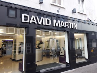 David Martin Hairdressing New Dock Street