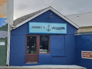 Jimmy's Takeaway newcastel clonmel