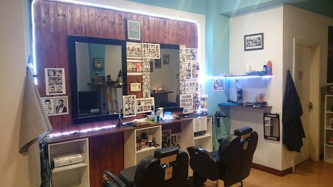 Mili's Barber Shop