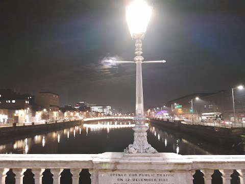 St Patrick's Bridge