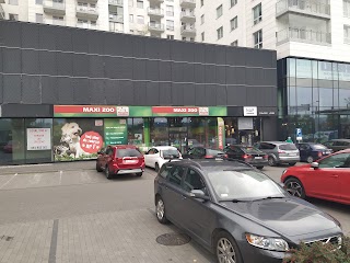 Maxi Zoo Gdynia