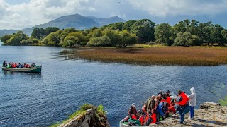 Killarney Day Tour