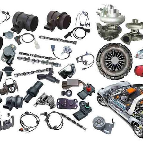 N7 Auto Parts