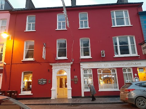 O'Donovan's Hotel