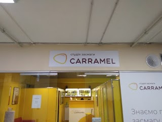 Carramel