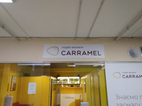 Carramel