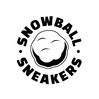 Snowball Sneakers