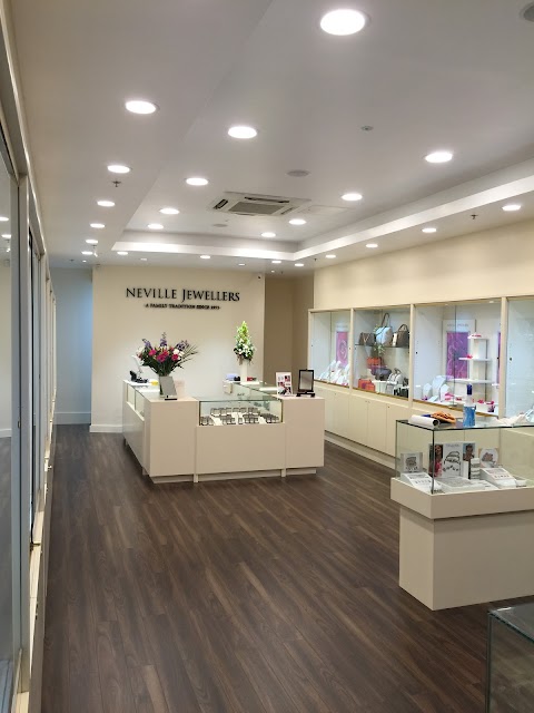 Neville Jewellers