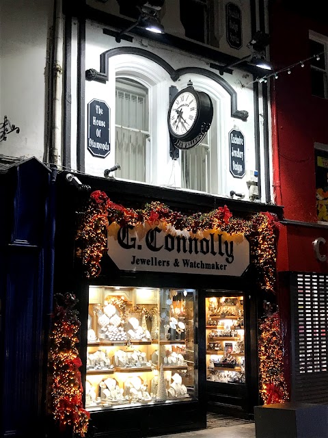 G Connolly Jewellers