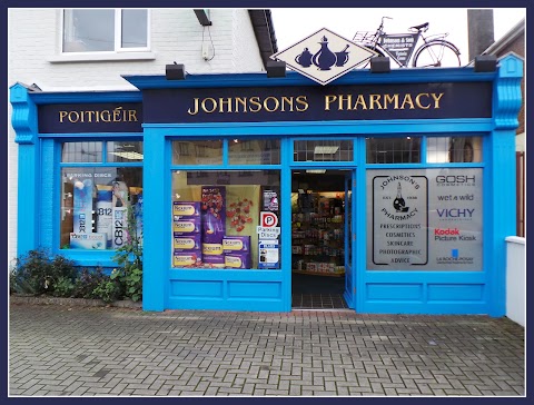 Johnson's Pharmacy