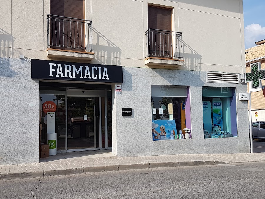 Foto farmacia Farmacia