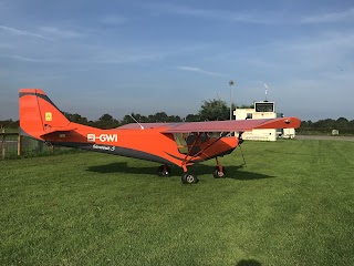 Funfly Aerosports Flying Club