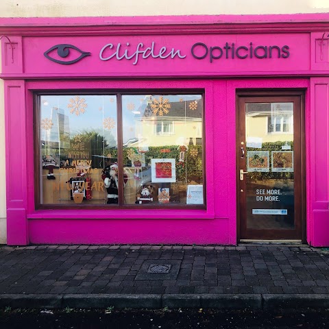 Clifden Opticians