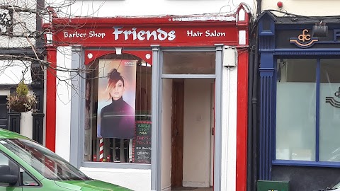 Friends Hair Salon