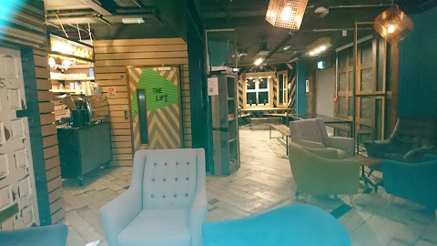 The Nest Boutique Hostel