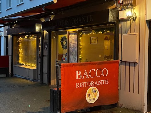 Bacco Ristorante Italiano