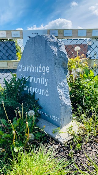 Clarinbridge Community Playground