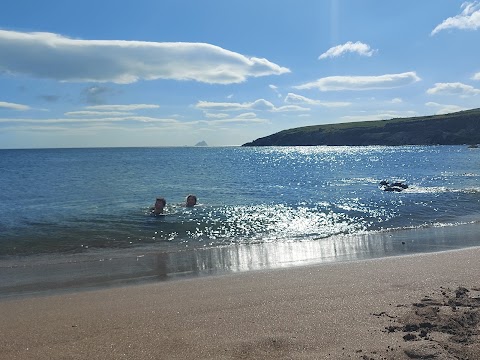 Bá Fhíonáin /St. Finan's Bay