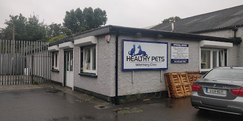 Healthy Pets Veterinary Clinic