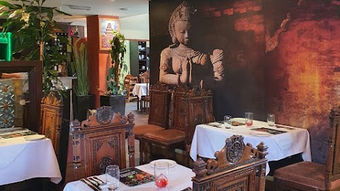 Coriander Nepalese and Indian Restaurant Douglas