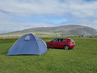 Keel Camping