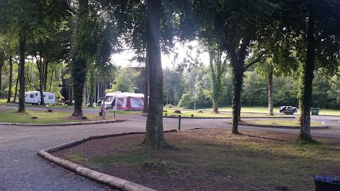 Caravan und Camping Park