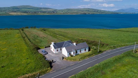 Portmagee Seaside Cottages