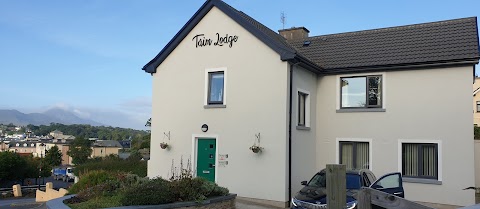 Taim Lodge