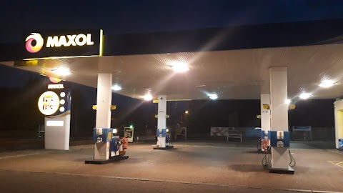 Maxol Service Station Douglas Road