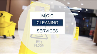 MCC Cleaning Services