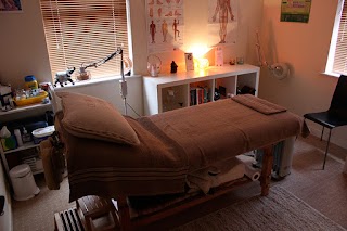 Mei Zen Clinic Castlebar